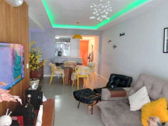 Apartamento com 3 quartos à venda em Freguesia (jacarepaguá) - RJ