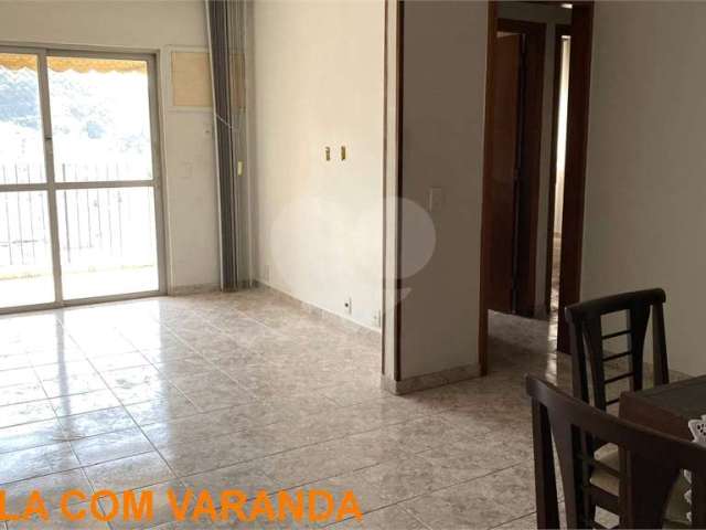 Apartamento com 2 quartos à venda em Vila Isabel - RJ