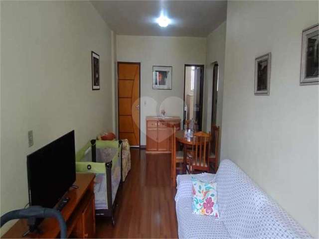 Apartamento à vista com 2 quartos no Grajaú!