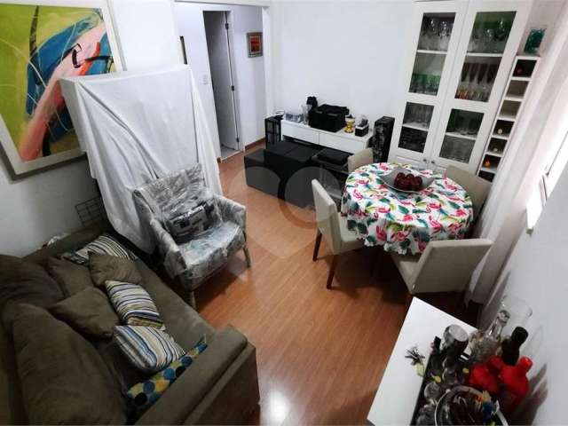 Apartamento com 2 quartos à venda em Tijuca - RJ