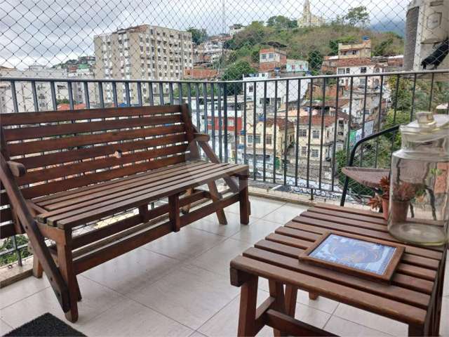 Apartamento com 2 quartos à venda em Vila Isabel - RJ