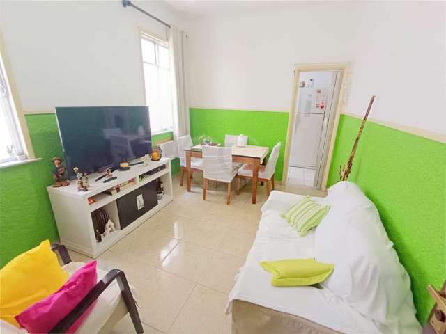 Apartamento com 2 quartos à venda em Vila Isabel - RJ