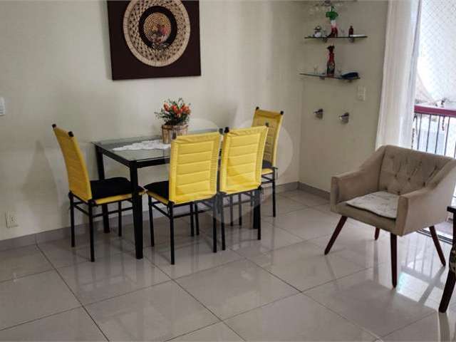 Apartamento-Rio de Janeiro-Tijuca | Ref.: REO921421