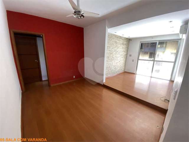 Apartamento com 2 quartos à venda em Vila Isabel - RJ