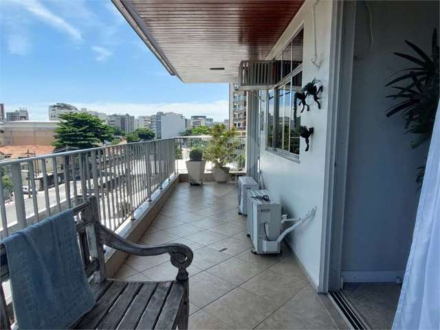 Apartamento com 2 quartos à venda em Maracanã - RJ