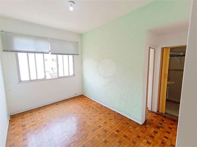 Apartamento com 1 quartos à venda em Vila Isabel - RJ