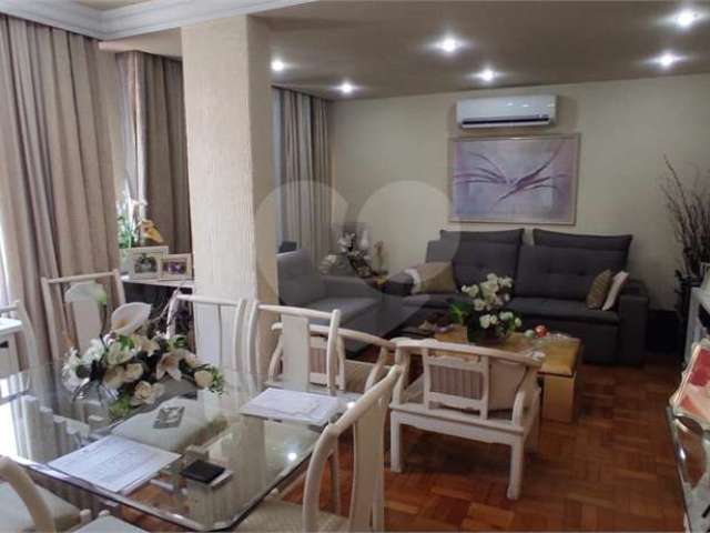 Apartamento com 3 quartos à venda em Tijuca - RJ