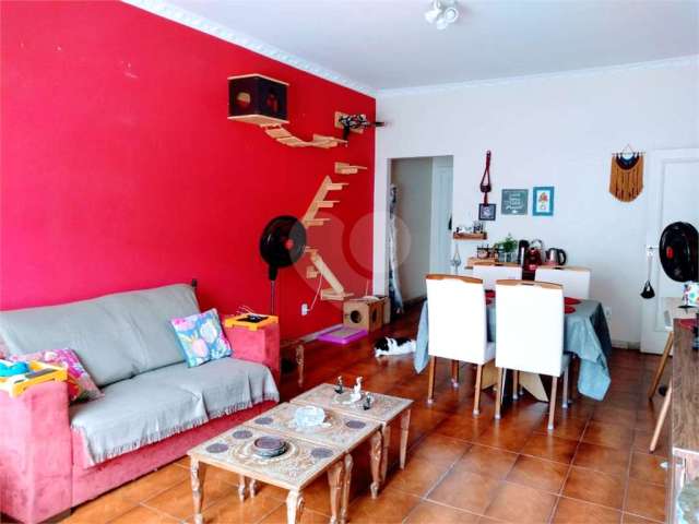 Apartamento com 2 quartos à venda em Vila Isabel - RJ