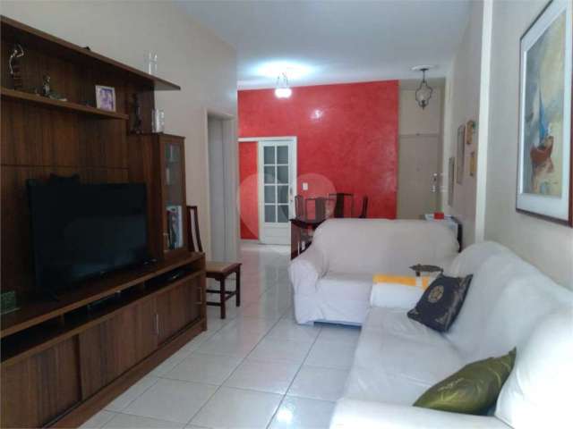 Apartamento-Rio de Janeiro-Laranjeiras | Ref.: REO728812
