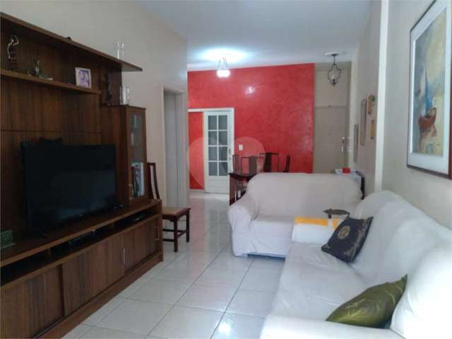 Apartamento com 2 quartos à venda em Laranjeiras - RJ