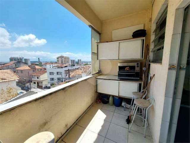 Apartamento com 2 quartos à venda em São Francisco Xavier - RJ