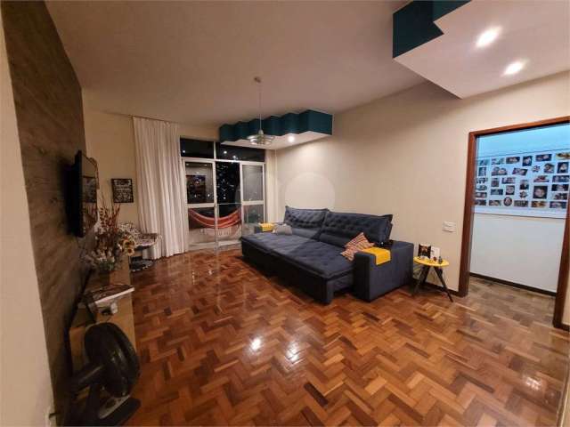 Apartamento com 3 quartos à venda em Vila Isabel - RJ