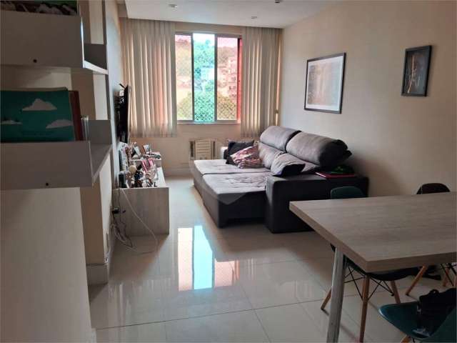 Apartamento com 2 quartos à venda em Vila Isabel - RJ