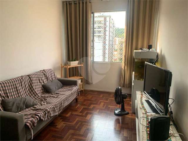 Apartamento com 2 quartos à venda em Vila Isabel - RJ