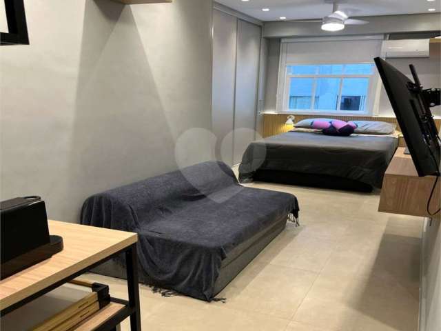 Apartamento com 1 quartos à venda em Copacabana - RJ