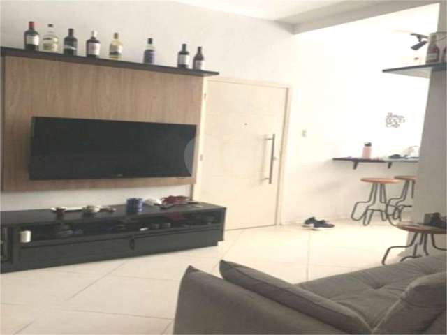 Apartamento com 1 quartos à venda em Botafogo - RJ