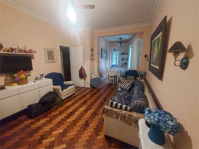 Apartamento com 2 quartos à venda em Botafogo - RJ