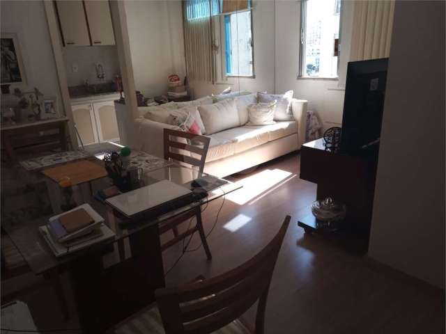 Apartamento com 2 quartos à venda em Vila Isabel - RJ