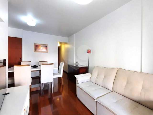 Apartamento com 2 quartos à venda em Tijuca - RJ