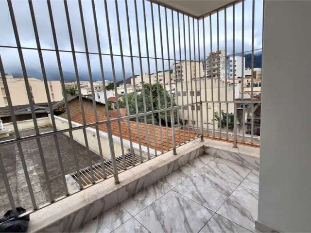 Apartamento com 1 quartos à venda em Vila Isabel - RJ