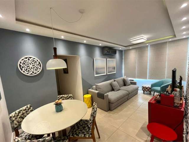 Apartamento com 3 quartos à venda em Tijuca - RJ