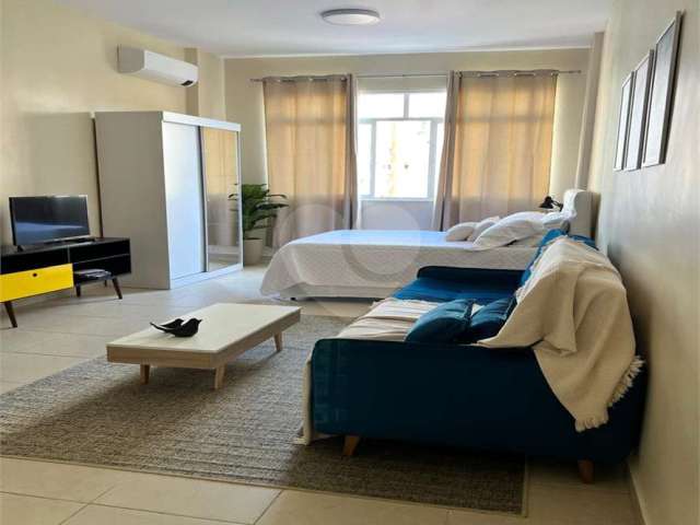 Apartamento com 1 quartos à venda em Centro - RJ