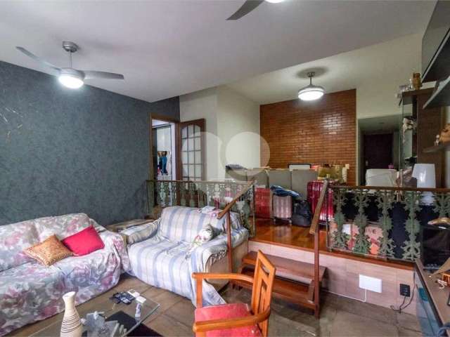 Apartamento com 3 quartos à venda em Tijuca - RJ