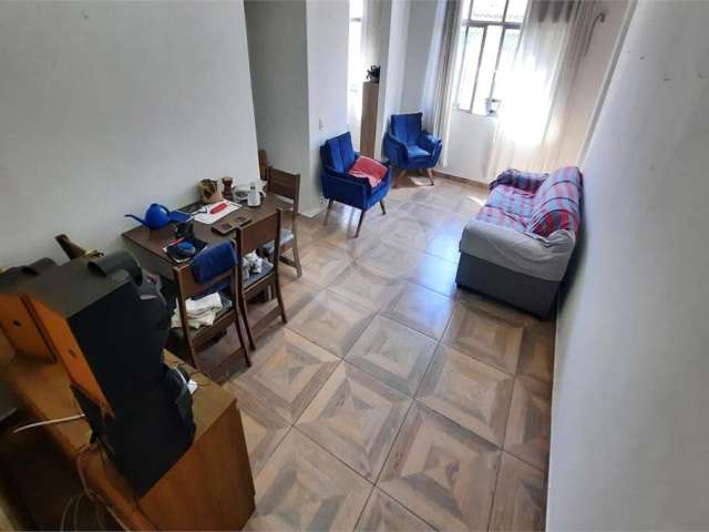 Apartamento com 2 quartos à venda em Grajaú - RJ