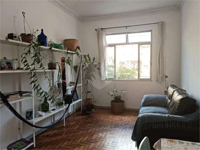 Apartamento com 2 quartos à venda em Vila Isabel - RJ