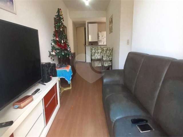 Apartamento com 3 quartos à venda em São Cristóvão - RJ