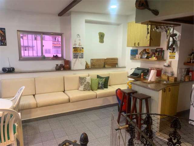 Apartamento-Rio de Janeiro-Maracanã | Ref.: REO977998