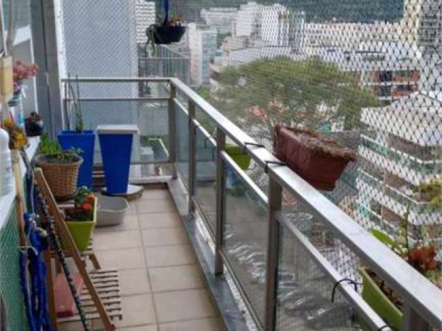 Apartamento com 4 quartos à venda em Humaitá - RJ