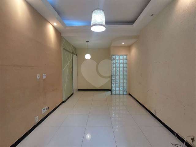 Apartamento de 82M² de 2 quartos na Rua Morais e Silva!