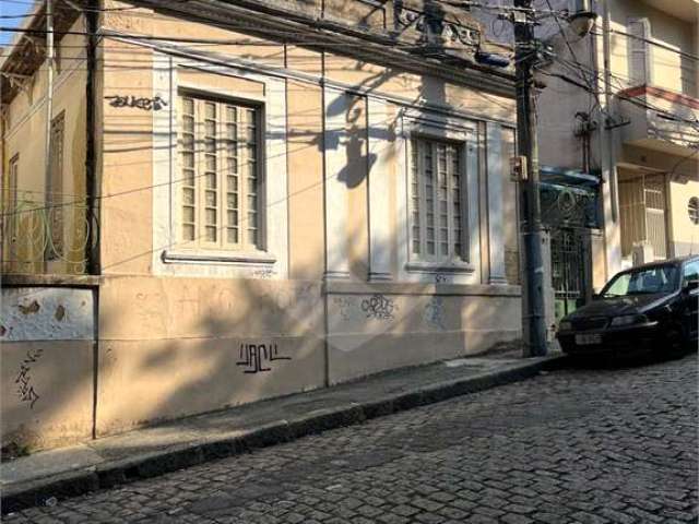 Casa com 2 quartos à venda em Santa Teresa - RJ