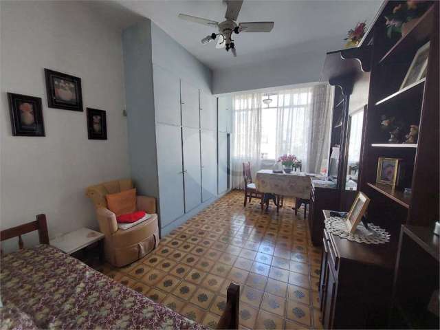 Apartamento com 1 quartos à venda em Botafogo - RJ