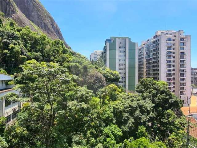 Apartamento com 2 quartos à venda em Copacabana - RJ