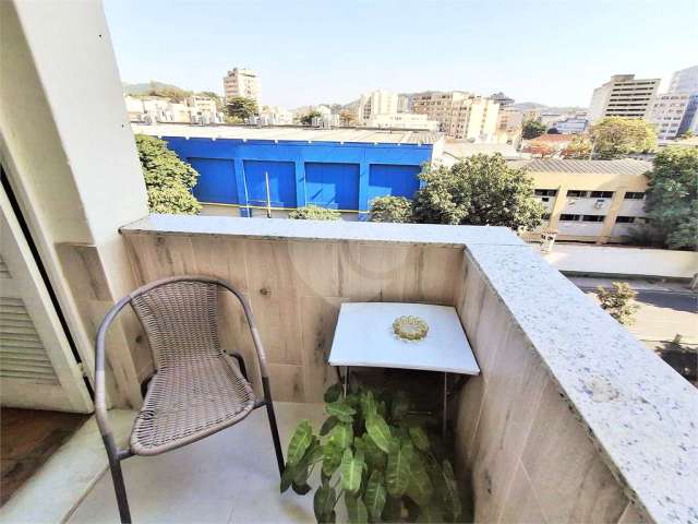 Apartamento com 2 quartos à venda em Tijuca - RJ