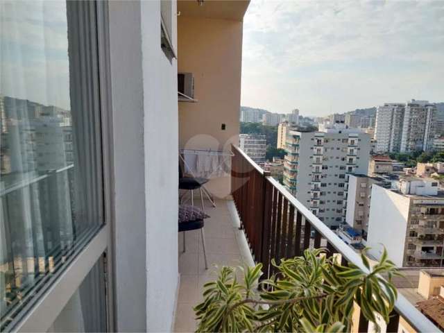 Apartamento com 2 quartos à venda em Vila Isabel - RJ