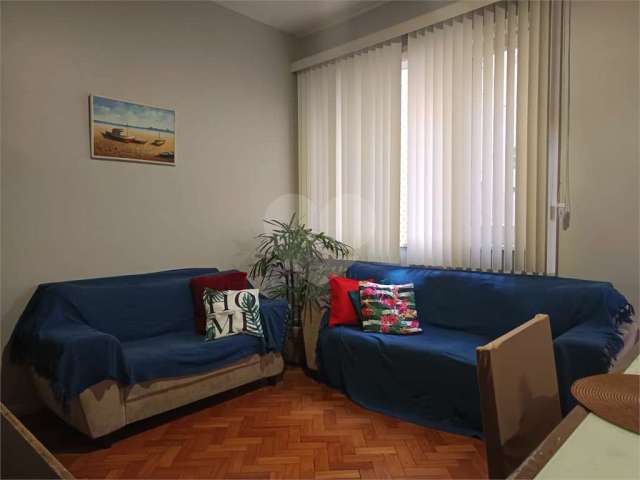 Apartamento com 2 quartos à venda em Praça Da Bandeira - RJ