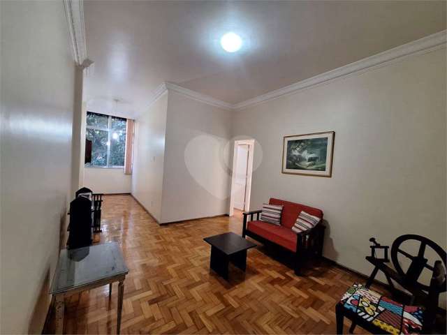 Apartamento com 2 quartos à venda em Tijuca - RJ