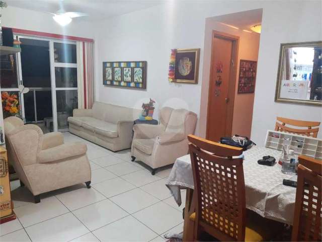 Apartamento com 3 quartos à venda em Maracanã - RJ