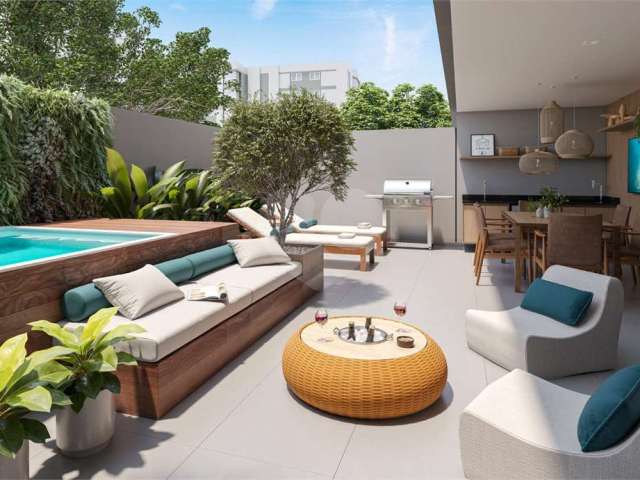 Apartamento com 2 quartos à venda em Tijuca - RJ