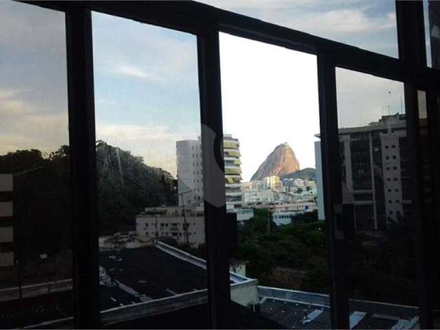 Apartamento com 2 quartos à venda em Laranjeiras - RJ