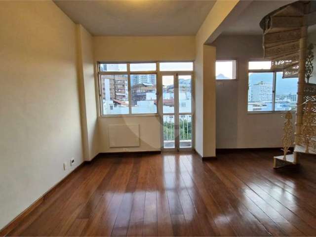 Apartamento com 3 quartos à venda em Tijuca - RJ