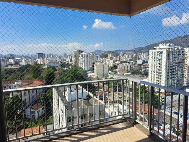 Apartamento com 2 quartos à venda em Vila Isabel - RJ