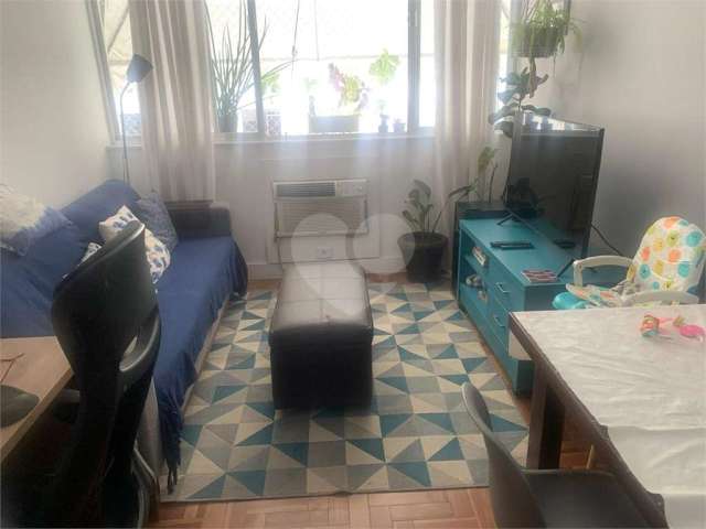 Apartamento com 2 quartos à venda em Tijuca - RJ