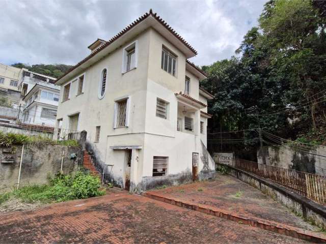 Casa com 4 quartos à venda em Alto Da Boa Vista - RJ