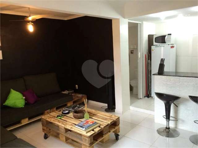 Apartamento com 1 quartos à venda em Botafogo - RJ