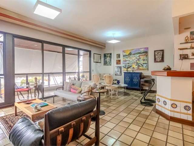 Apartamento com 3 quartos à venda em Botafogo - RJ