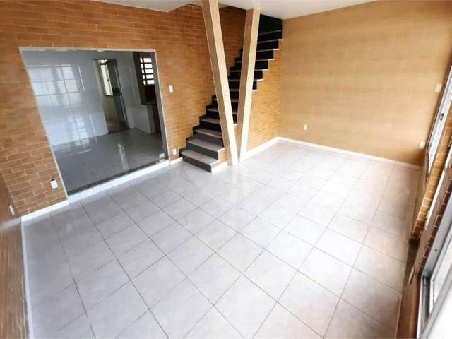 Casa de vila com 5 quartos à venda em Freguesia (jacarepaguá) - RJ